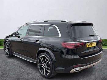 Used Mercedes-Benz GLS 2025 for sale - 79717760: Photo