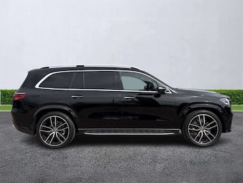 Used Mercedes-Benz GLS 2025 for sale - 79717760: Photo