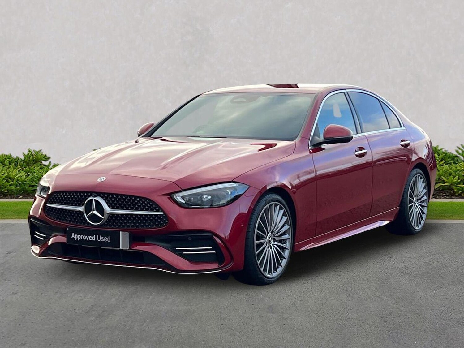 Used Mercedes-Benz C Class 2024 for sale - 77488869: Photo 20