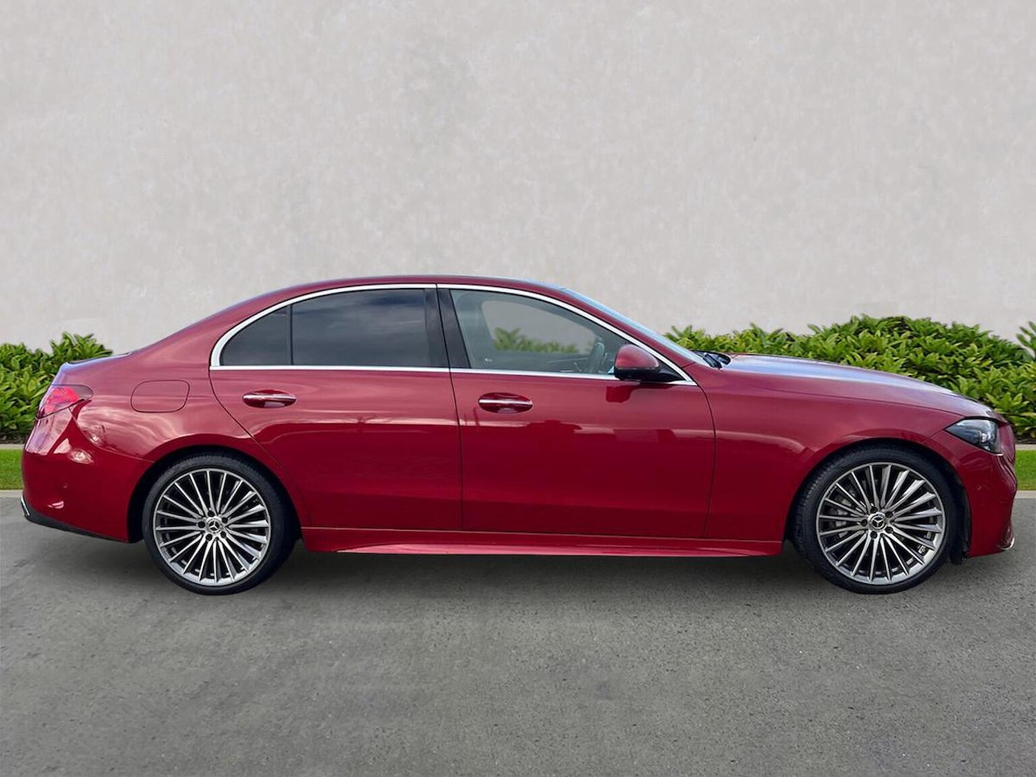 Used Mercedes-Benz C Class 2024 for sale - 77488869: Photo 3