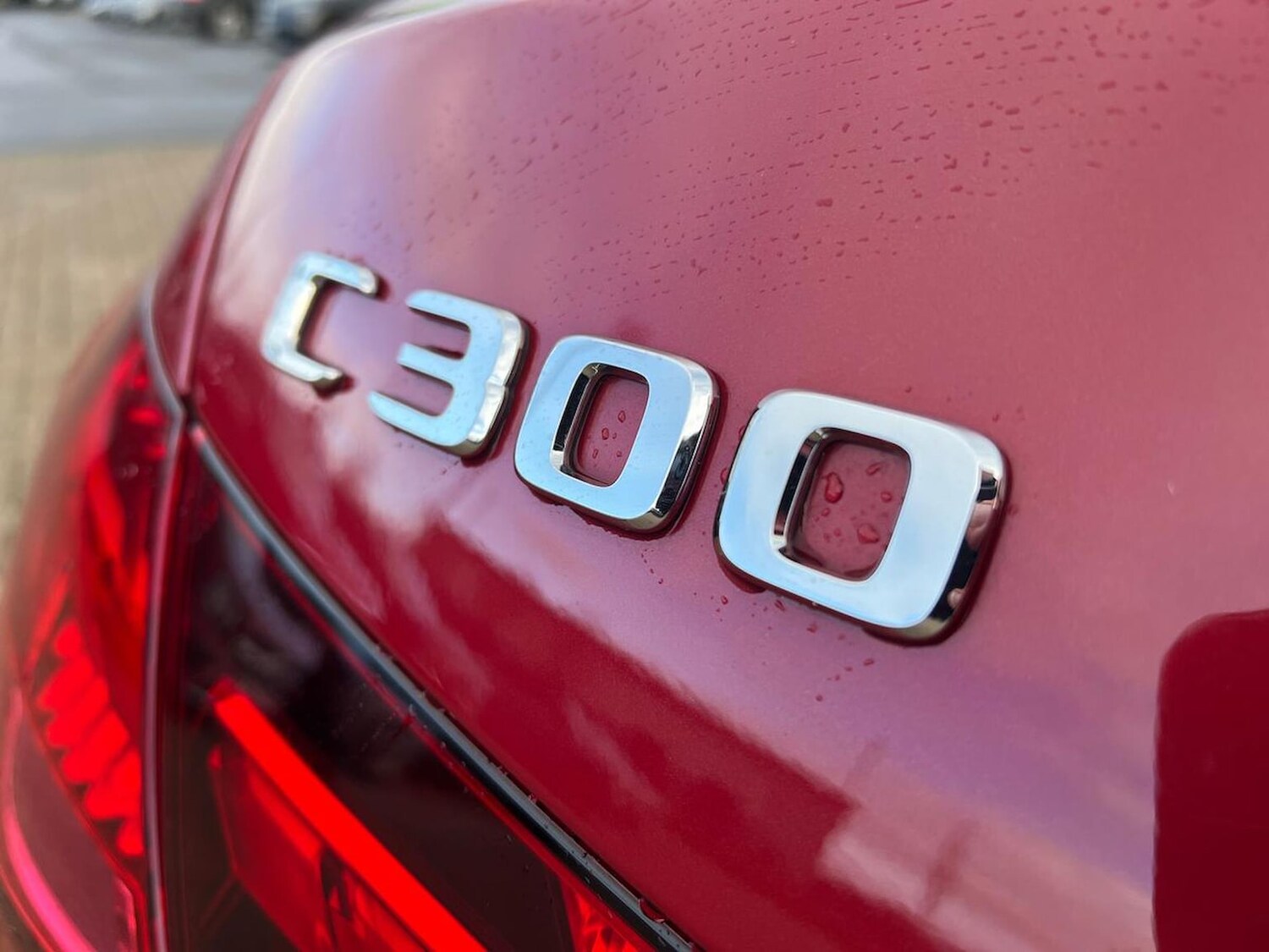 Used Mercedes-Benz C Class 2024 for sale - 77488869: Photo 35