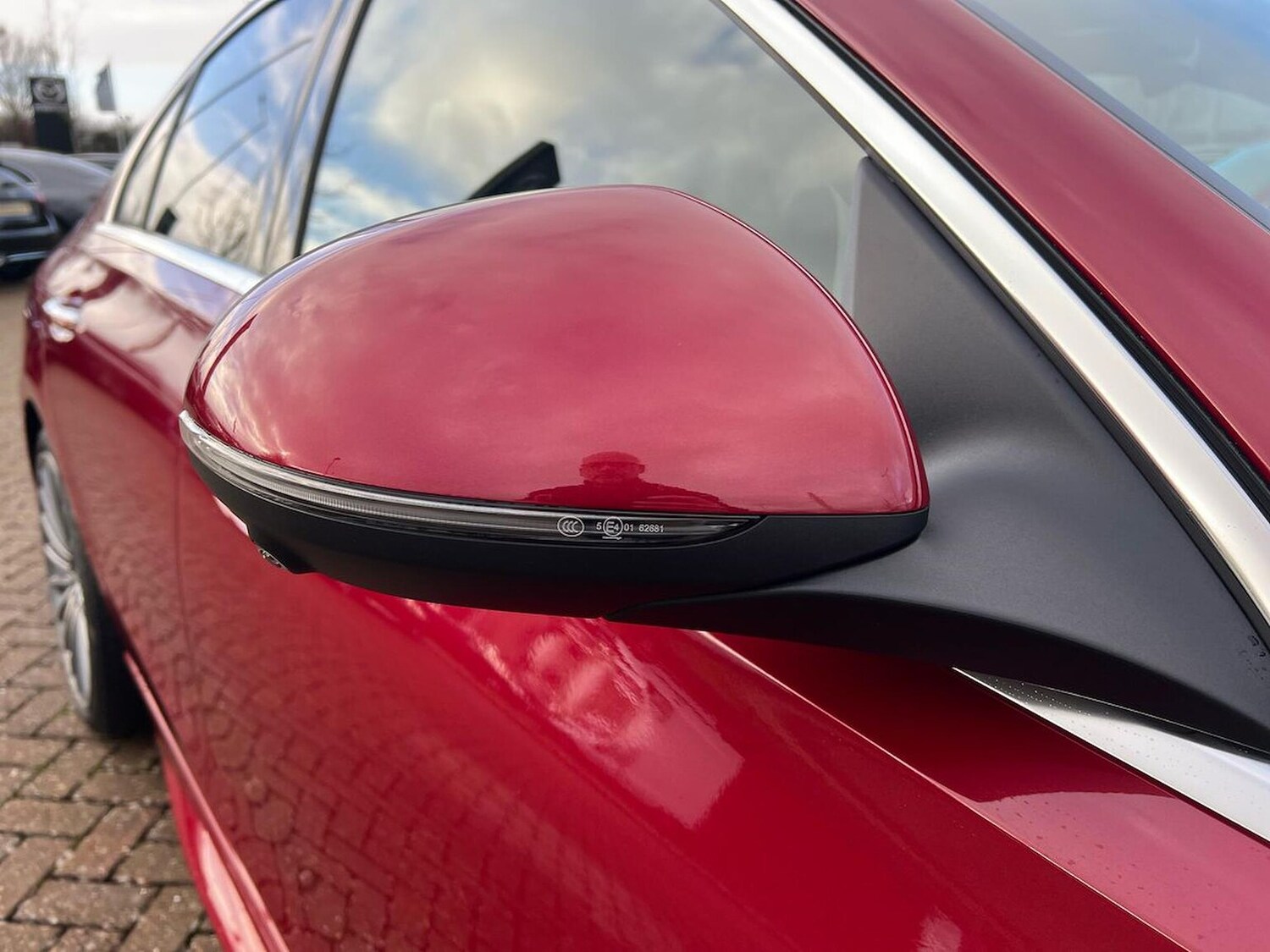 Used Mercedes-Benz C Class 2024 for sale - 77488869: Photo 38