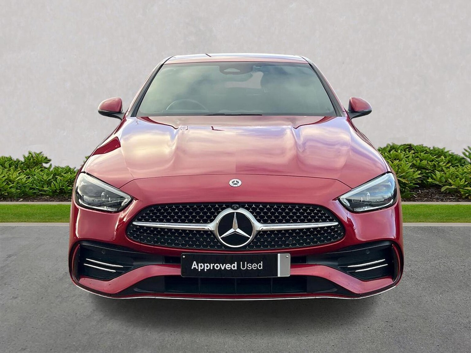 Used Mercedes-Benz C Class 2024 for sale - 77488869: Photo 5