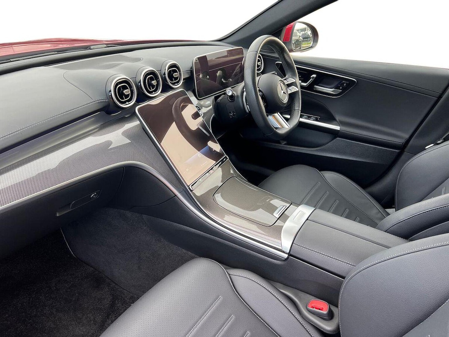 Used Mercedes-Benz C Class 2024 for sale - 77488869: Photo 7