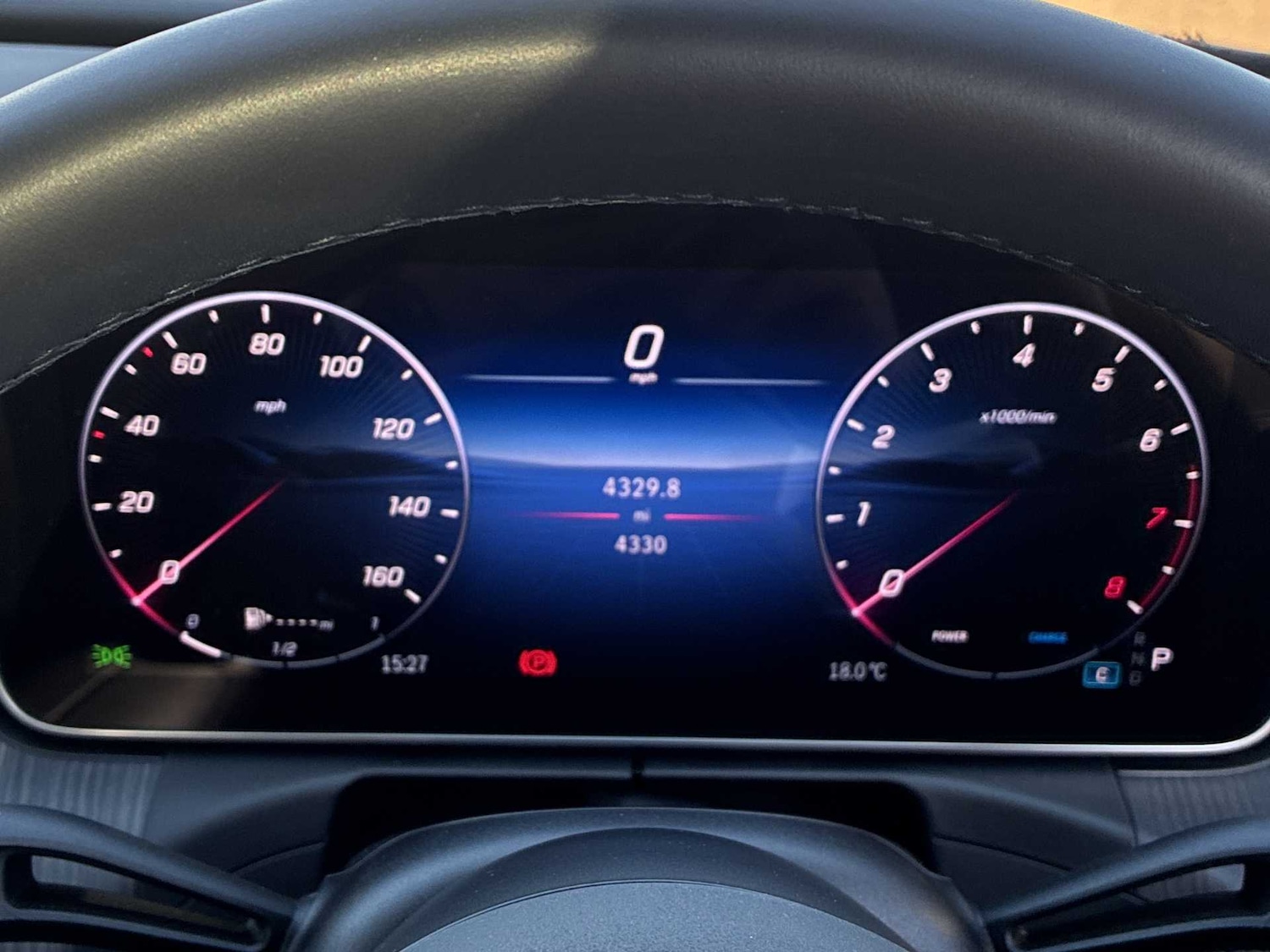 Used Mercedes-Benz CLE 2025 for sale - 78196276: Photo 10