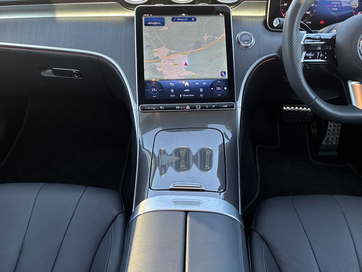 Used Mercedes-Benz CLE 2025 for sale - 78196276: Photo 13