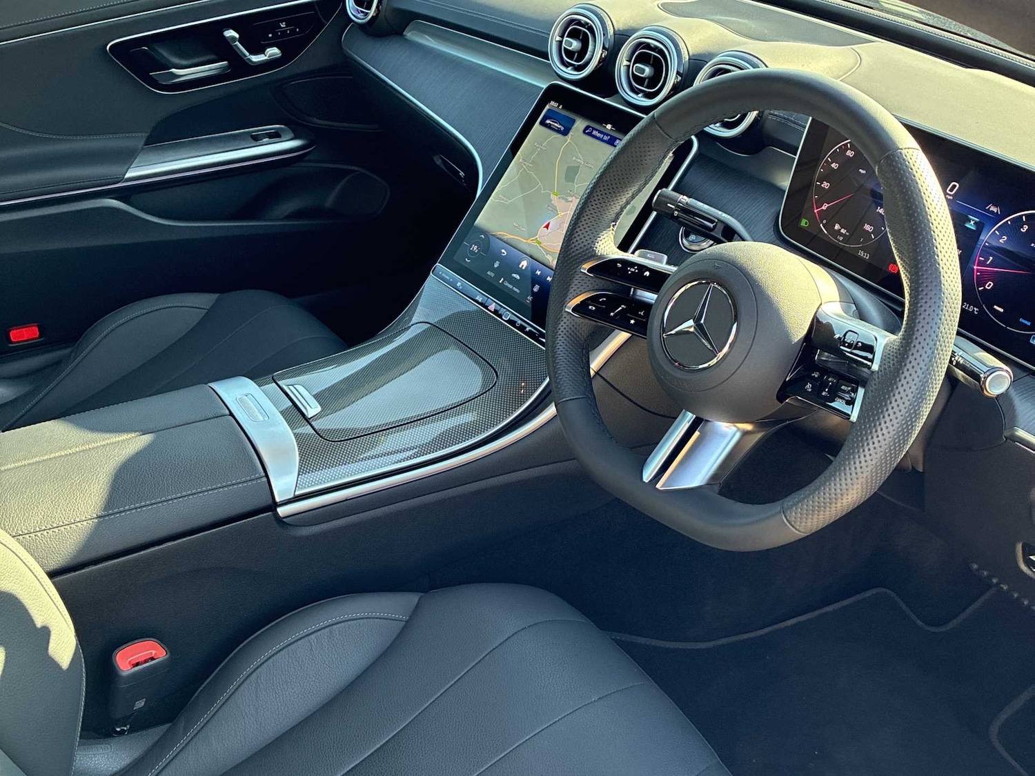 Used Mercedes-Benz CLE 2025 for sale - 78196276: Photo 15