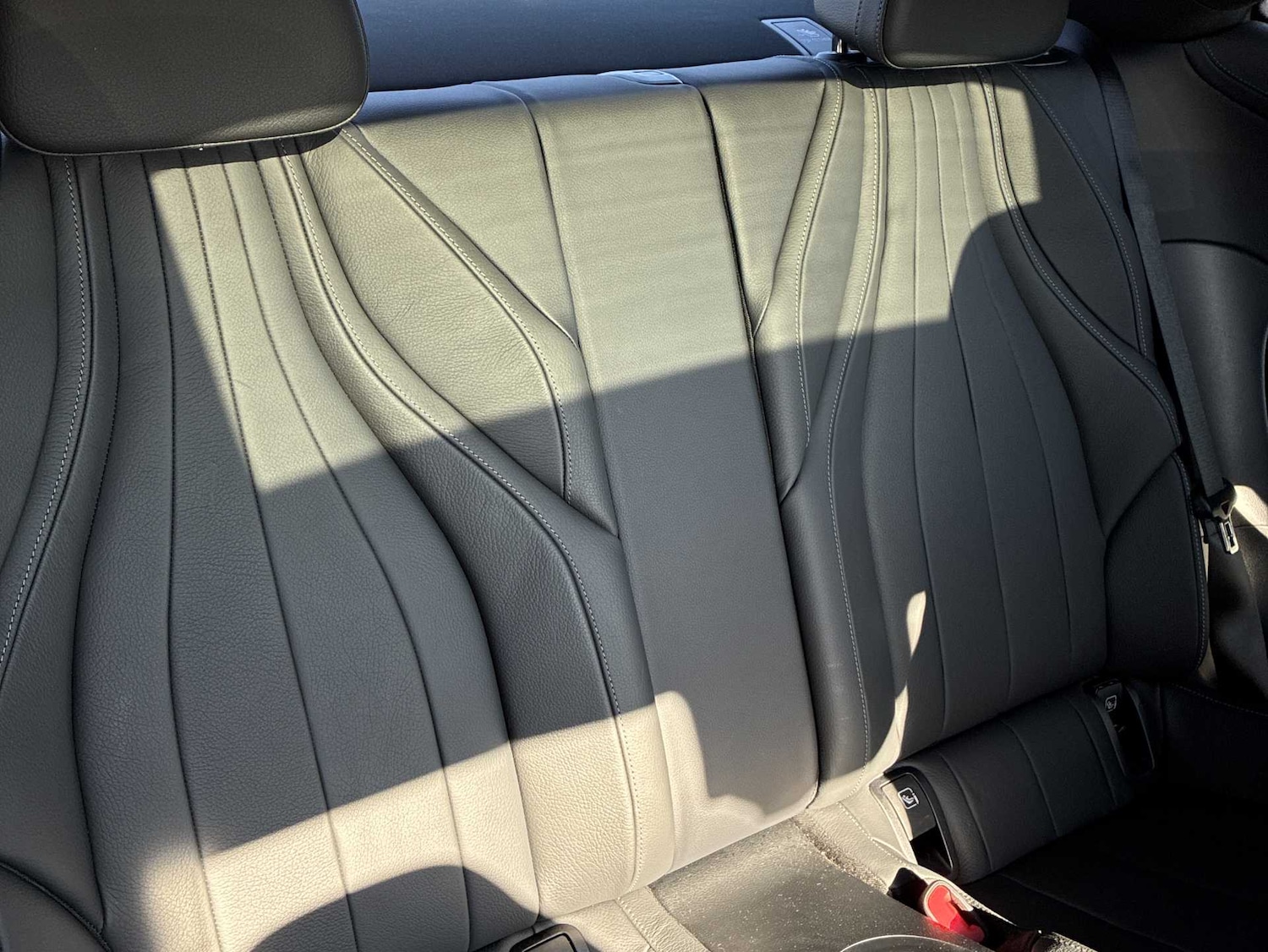 Used Mercedes-Benz CLE 2025 for sale - 78196276: Photo 16