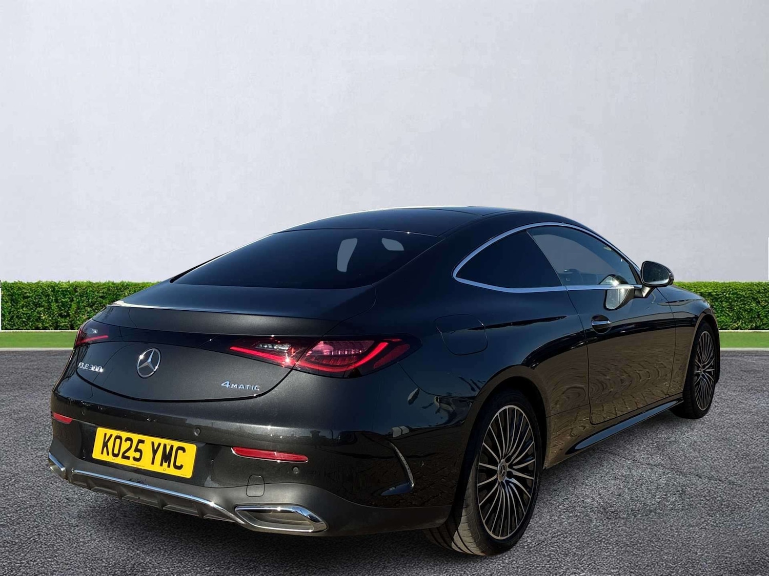 Used Mercedes-Benz CLE 2025 for sale - 78196276: Photo 18