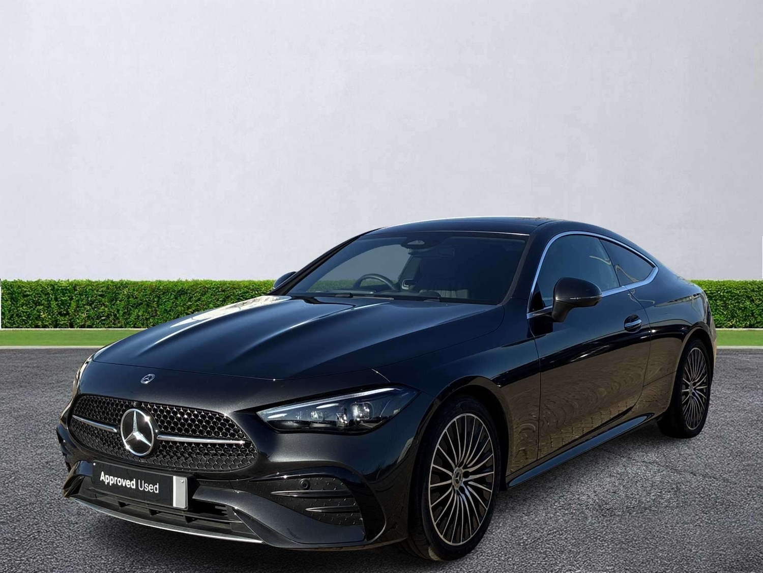 Used Mercedes-Benz CLE 2025 for sale - 78196276: Photo 20