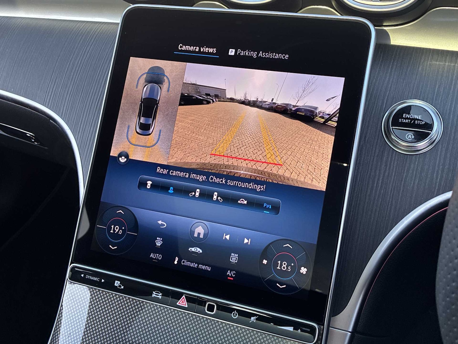 Used Mercedes-Benz CLE 2025 for sale - 78196276: Photo 24