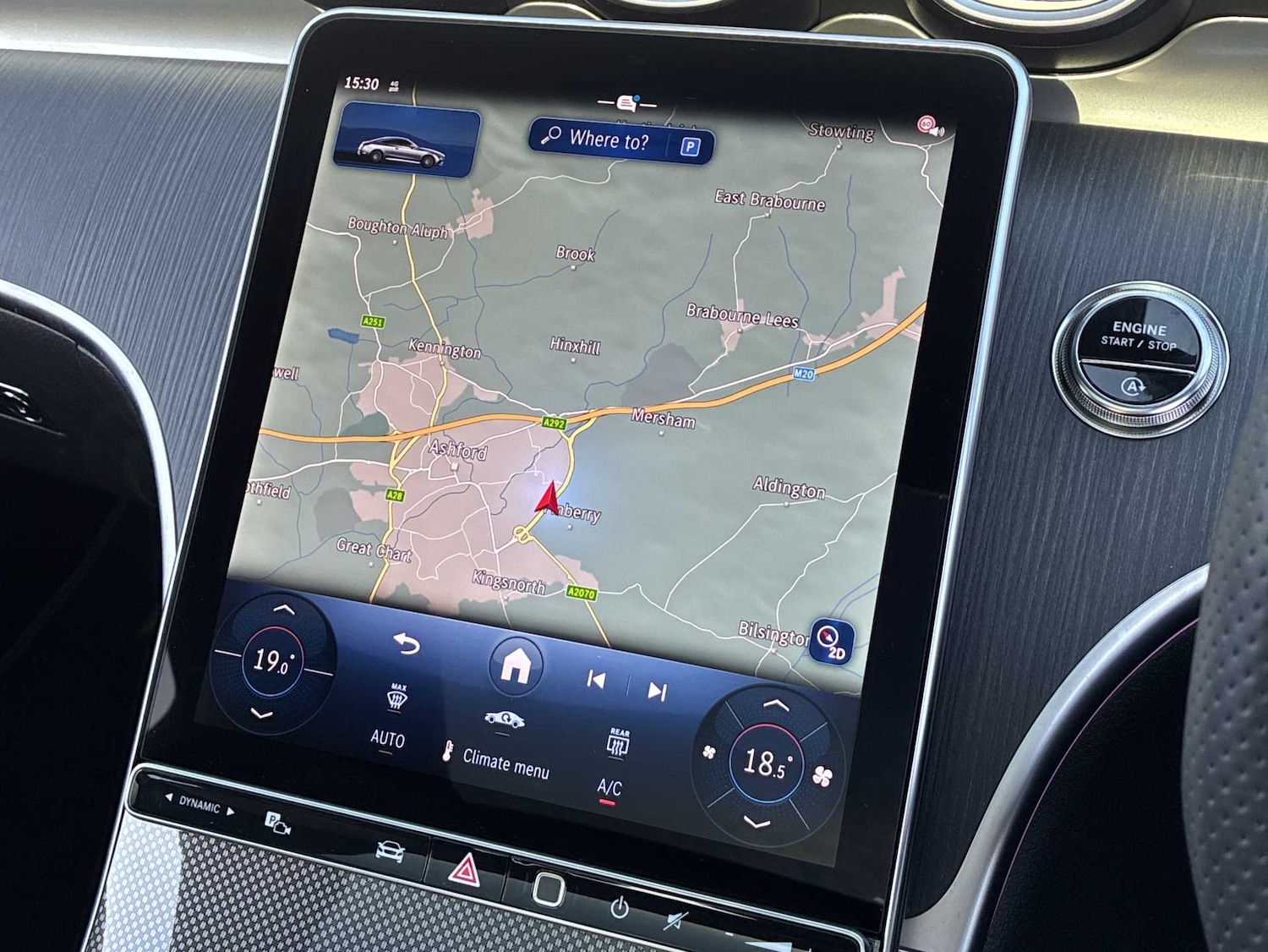 Used Mercedes-Benz CLE 2025 for sale - 78196276: Photo 25