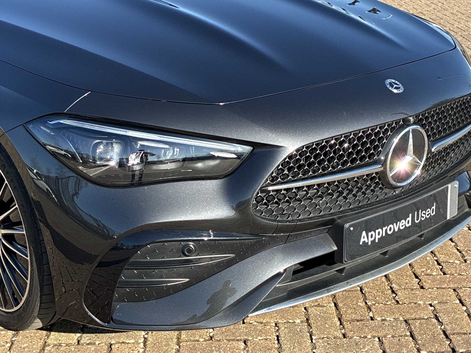 Used Mercedes-Benz CLE 2025 for sale - 78196276: Photo 32