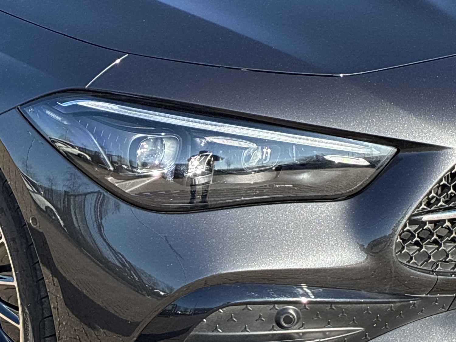 Used Mercedes-Benz CLE 2025 for sale - 78196276: Photo 33