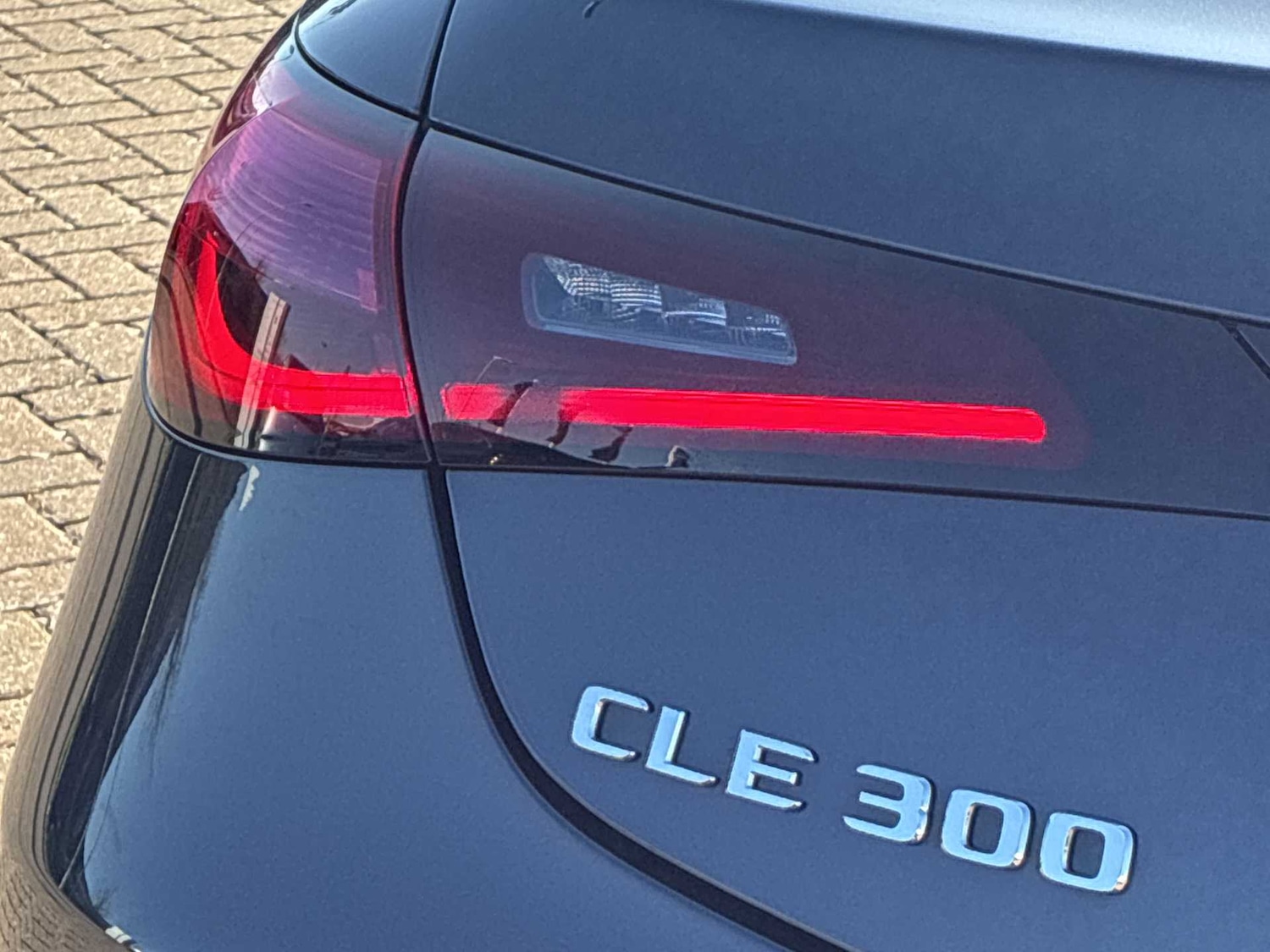 Used Mercedes-Benz CLE 2025 for sale - 78196276: Photo 34