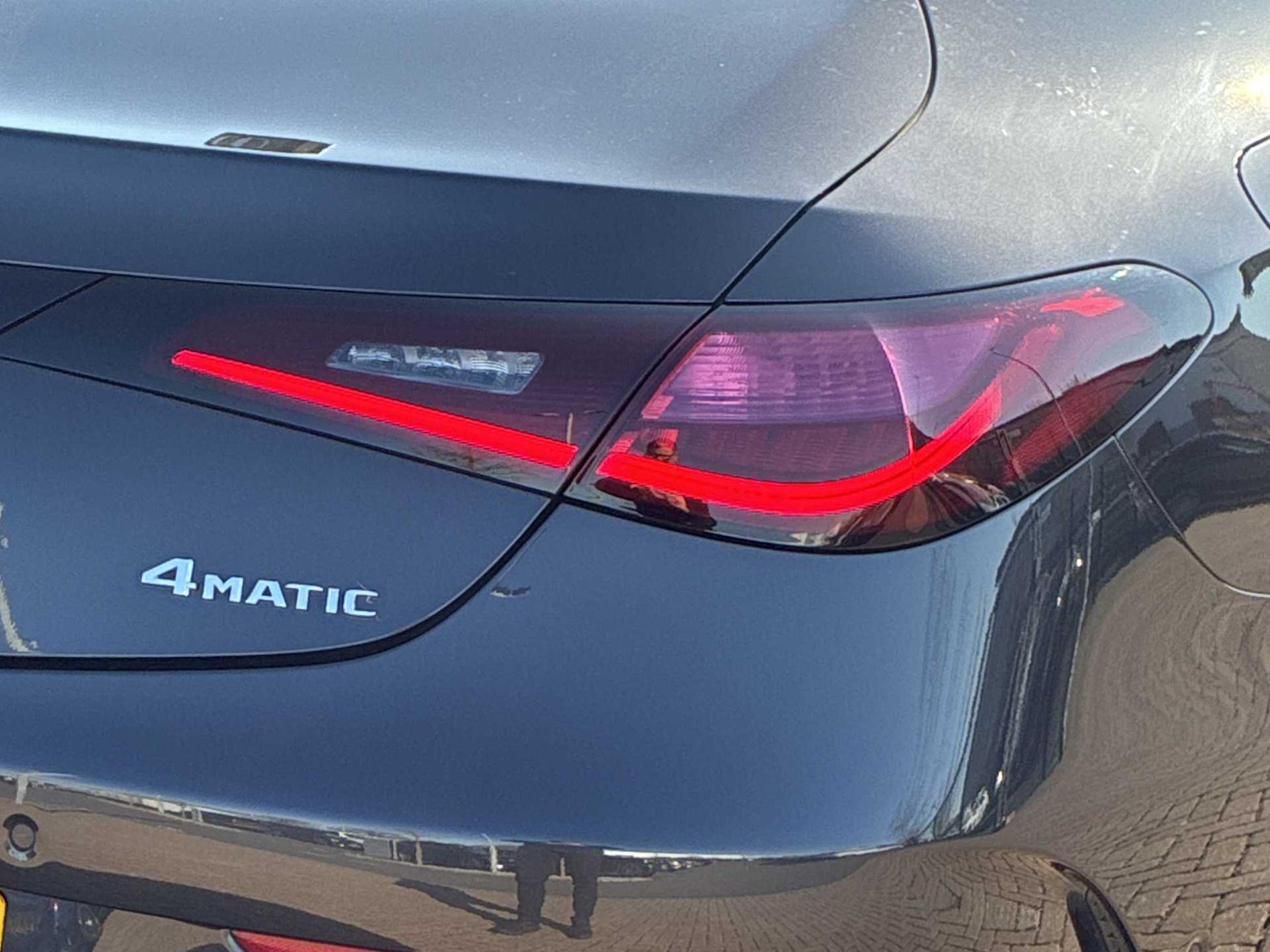 Used Mercedes-Benz CLE 2025 for sale - 78196276: Photo 35