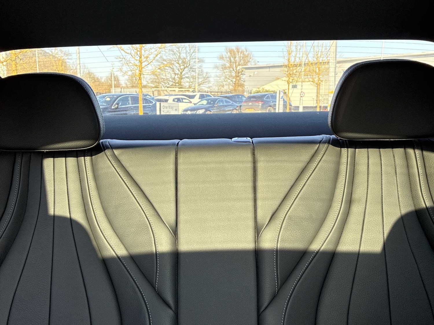 Used Mercedes-Benz CLE 2025 for sale - 78196276: Photo 39