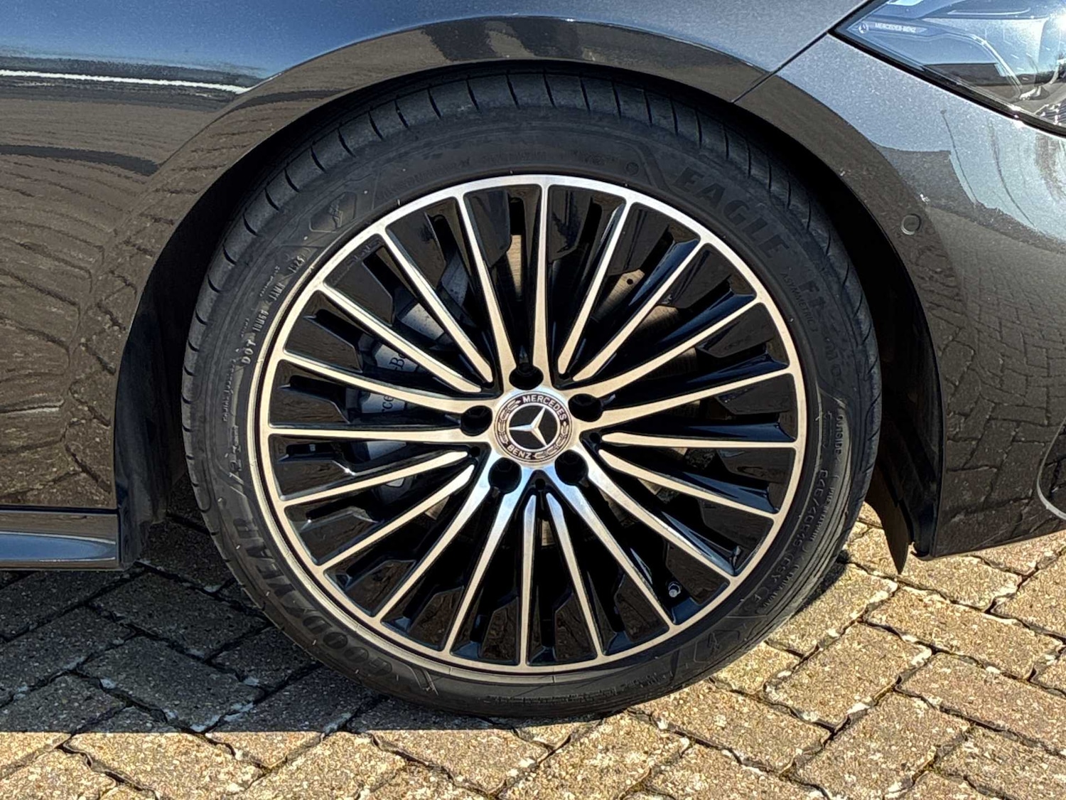 Used Mercedes-Benz CLE 2025 for sale - 78196276: Photo 6