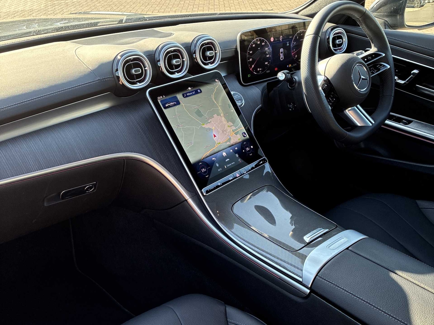 Used Mercedes-Benz CLE 2025 for sale - 78196276: Photo 7