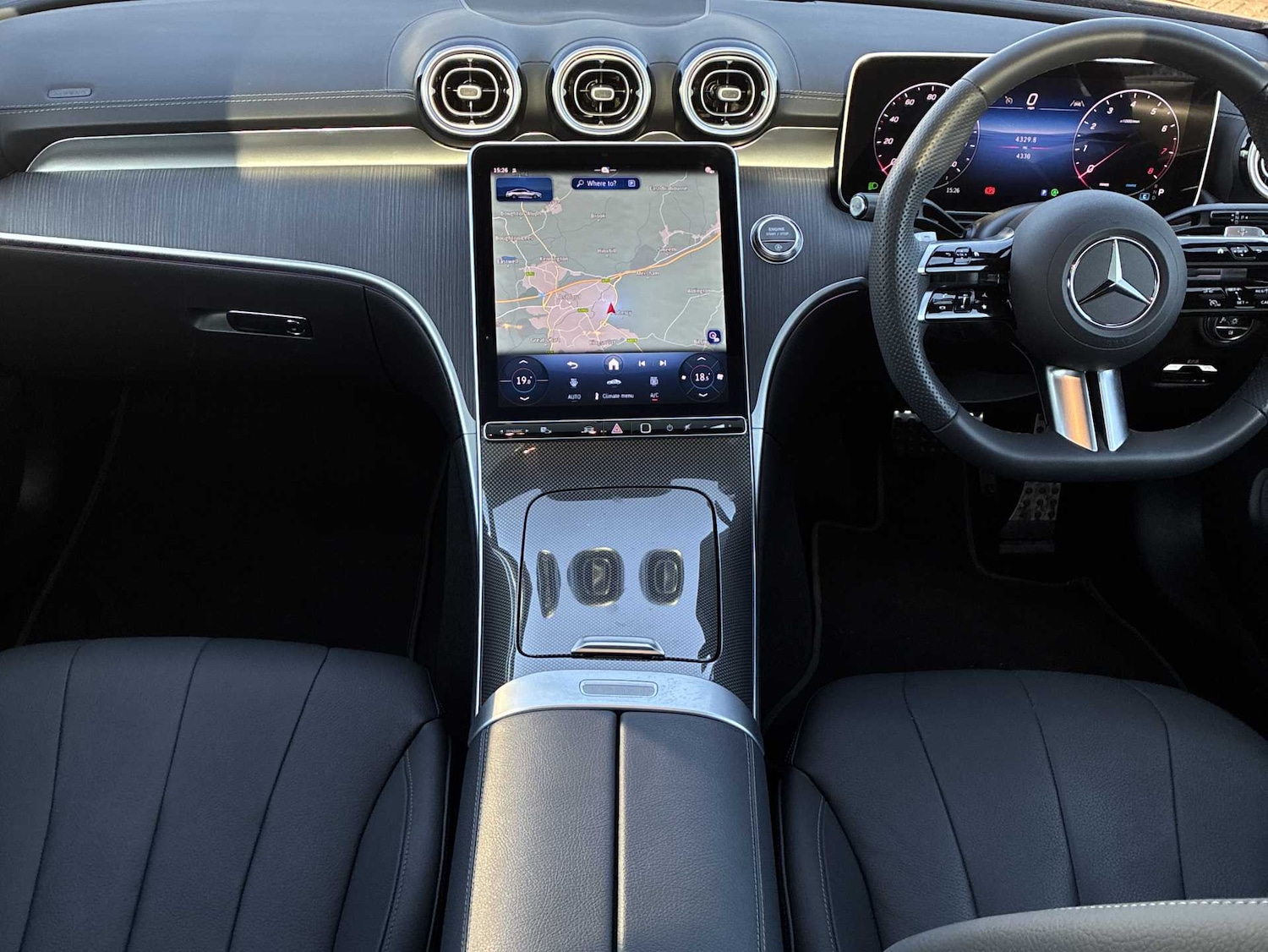 Used Mercedes-Benz CLE 2025 for sale - 78196276: Photo 8