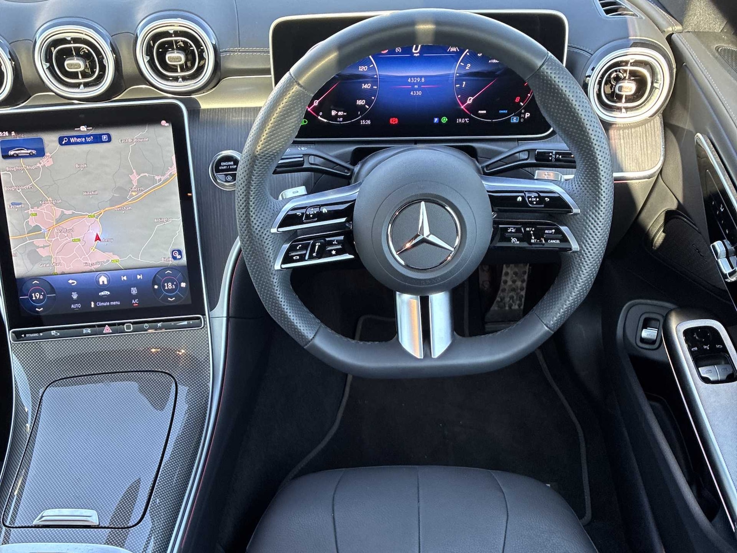 Used Mercedes-Benz CLE 2025 for sale - 78196276: Photo 9