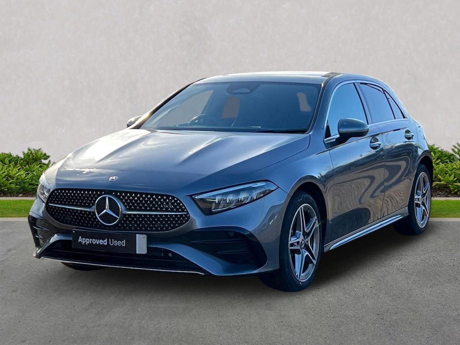 Used Mercedes-Benz A-Class 2024 for sale - 77034629: Photo 22