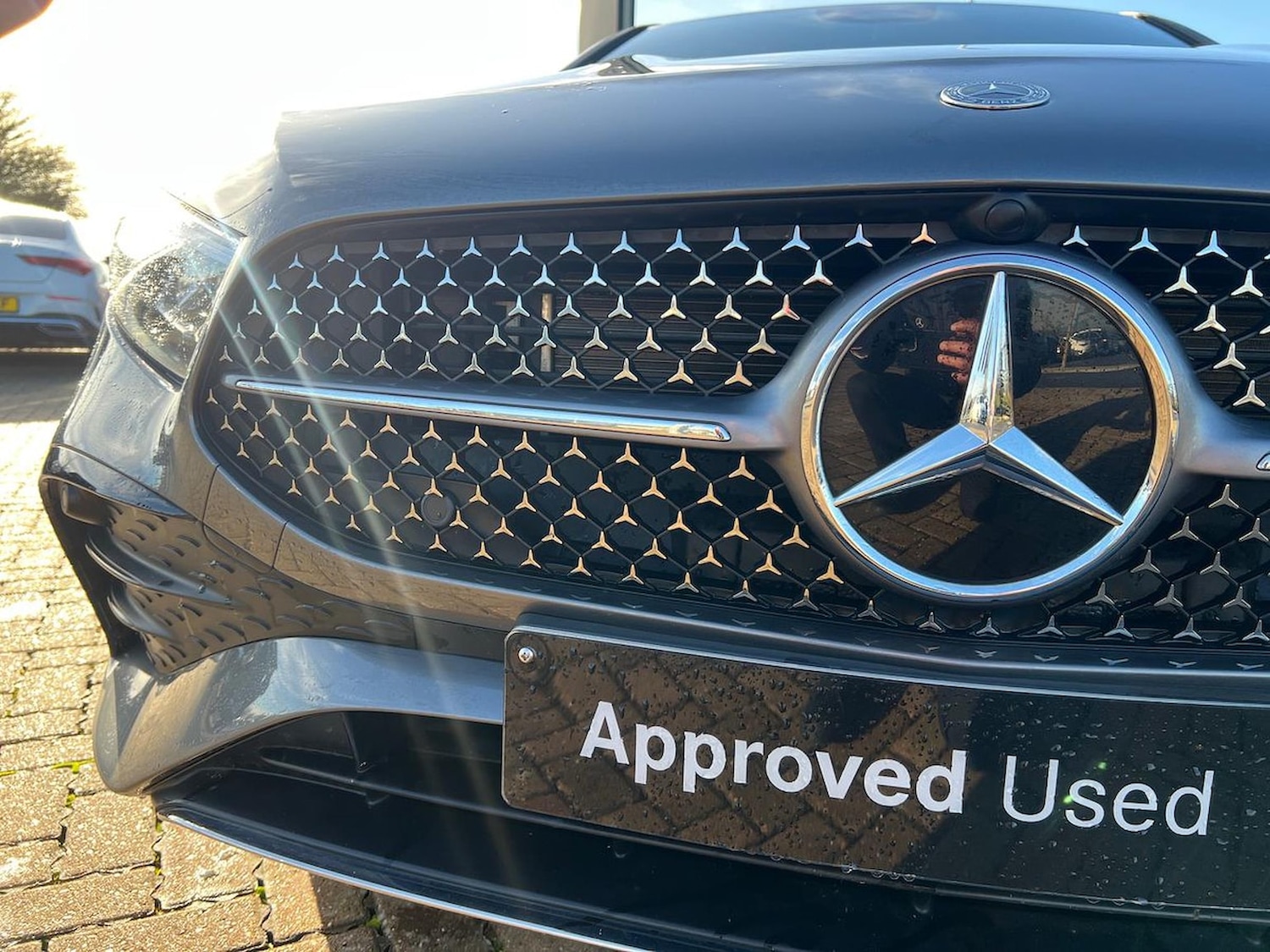 Used Mercedes-Benz A-Class 2024 for sale - 77034629: Photo 35