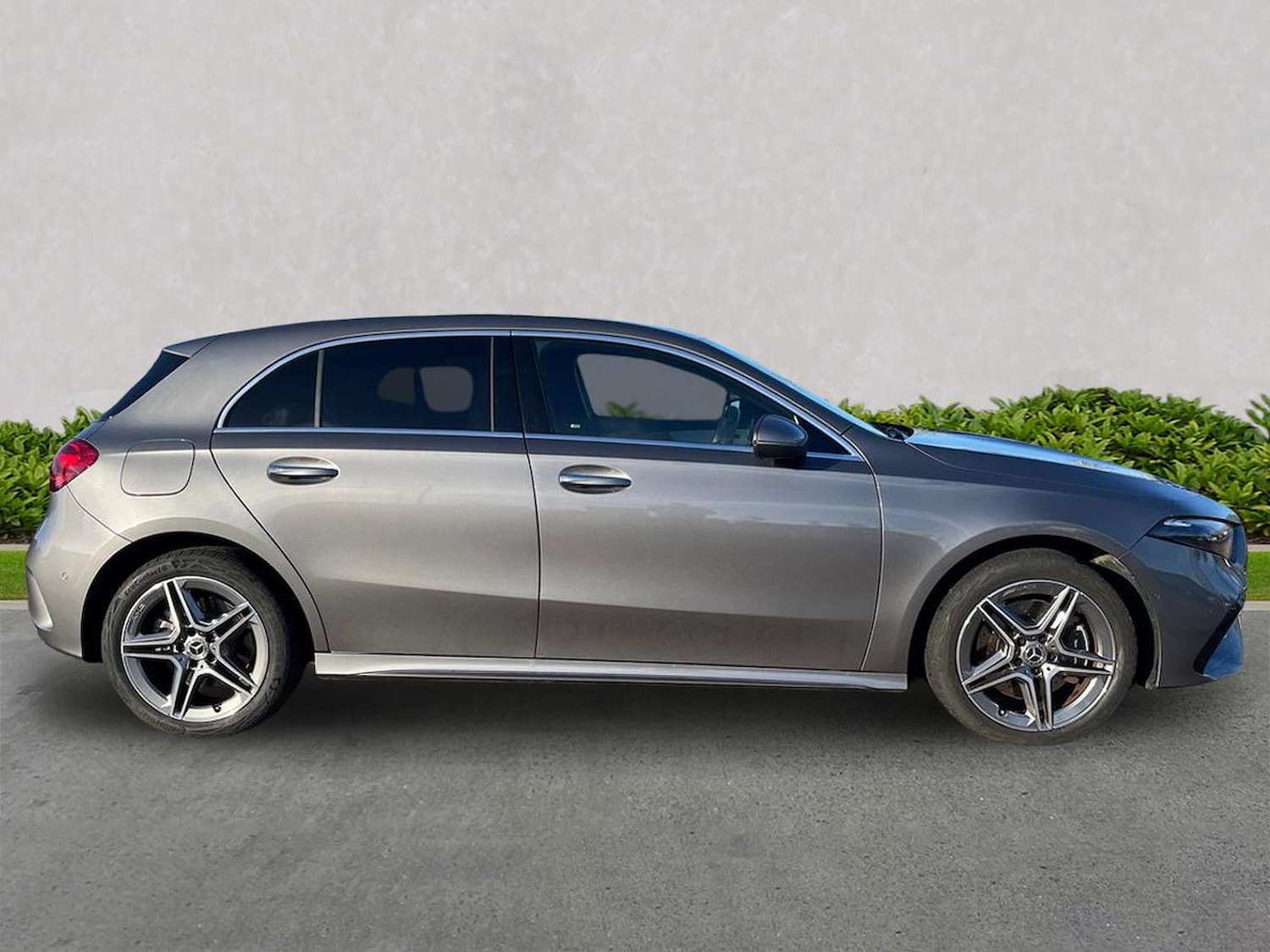 Used Mercedes-Benz A-Class 2024 for sale - 77034629: Photo 5