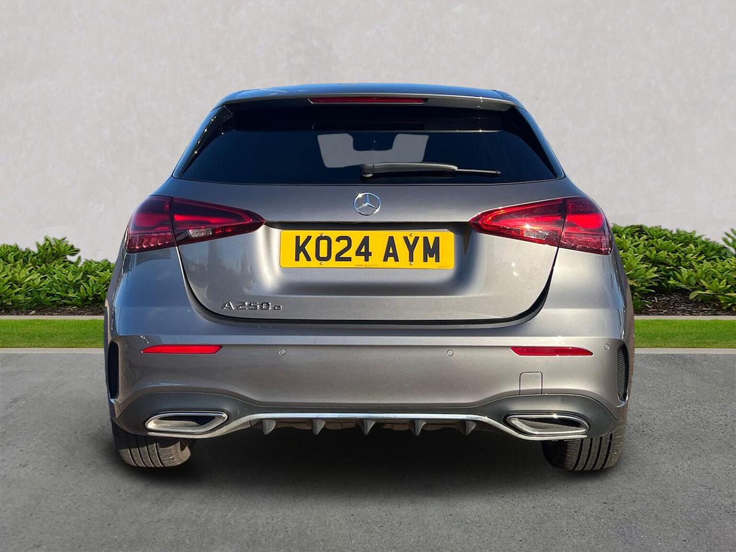 Used Mercedes-Benz A-Class 2024 for sale - 77034629: Photo 6