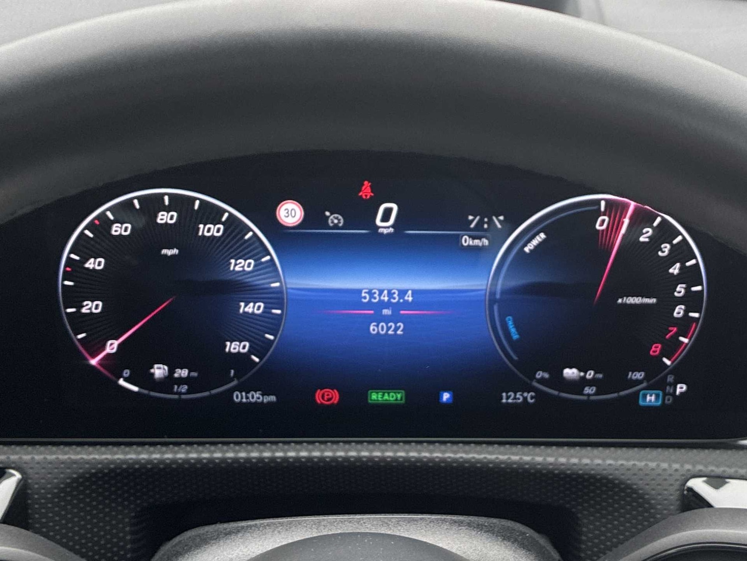 Used Mercedes-Benz CLA 2025 for sale - 78176545: Photo 10