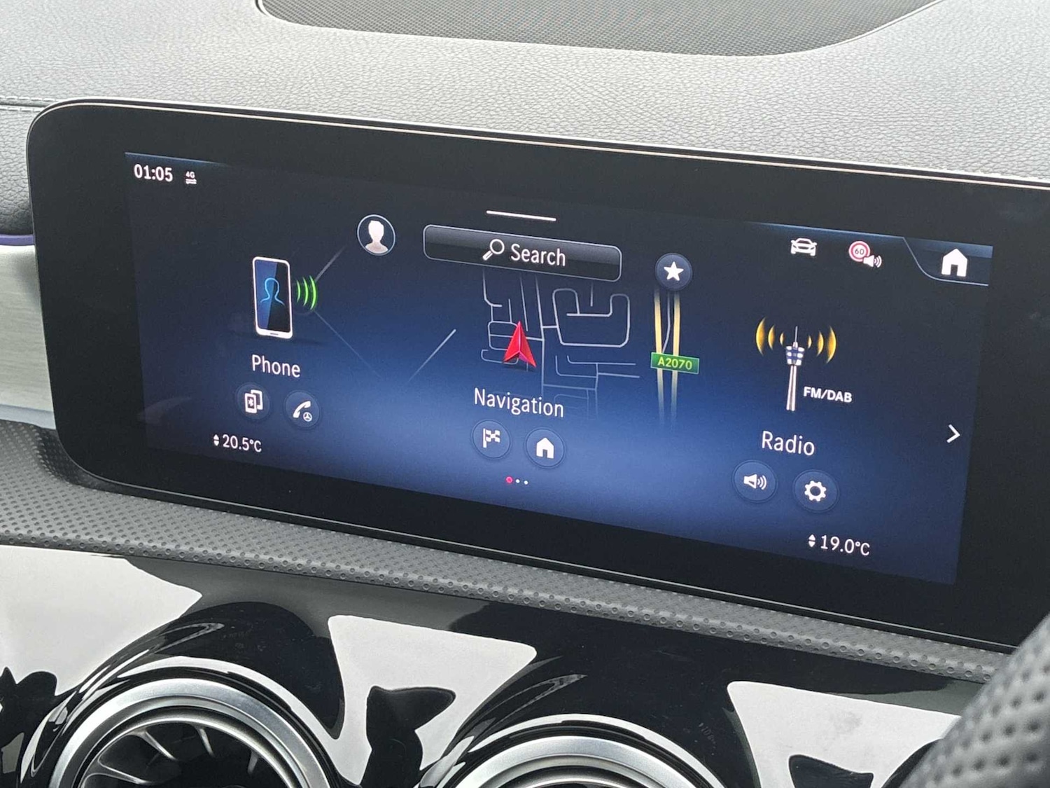 Used Mercedes-Benz CLA 2025 for sale - 78176545: Photo 11