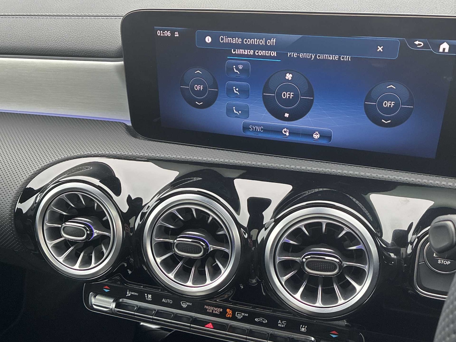 Used Mercedes-Benz CLA 2025 for sale - 78176545: Photo 12