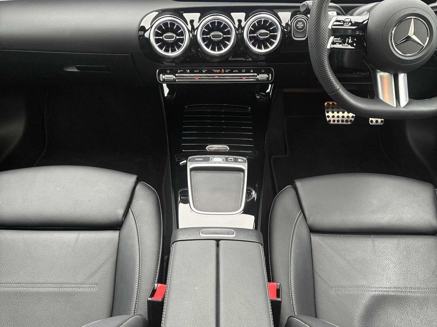 Used Mercedes-Benz CLA 2025 for sale - 78176545: Photo 13