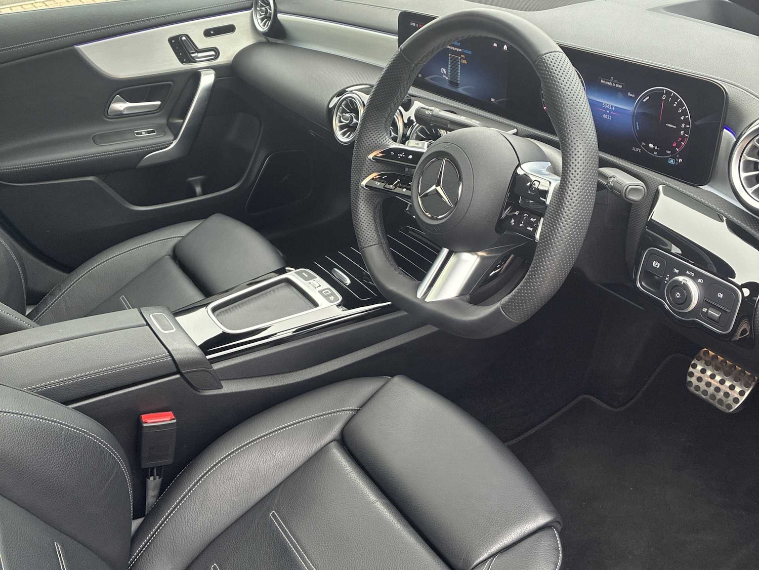 Used Mercedes-Benz CLA 2025 for sale - 78176545: Photo 15