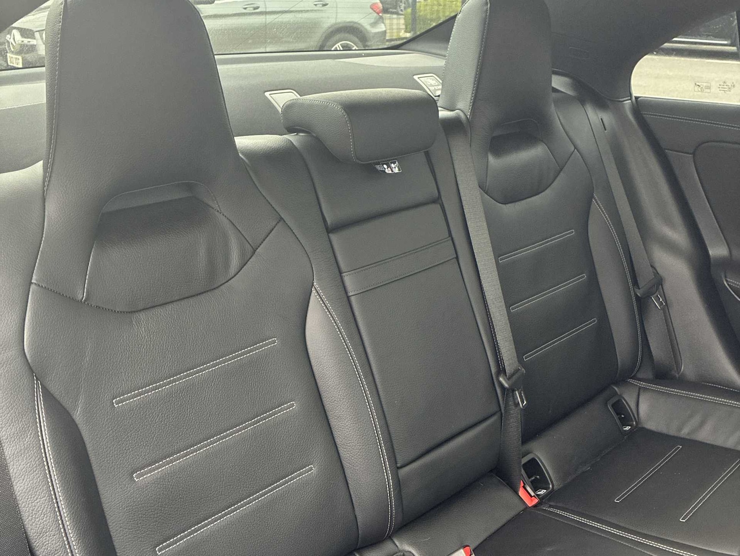 Used Mercedes-Benz CLA 2025 for sale - 78176545: Photo 16