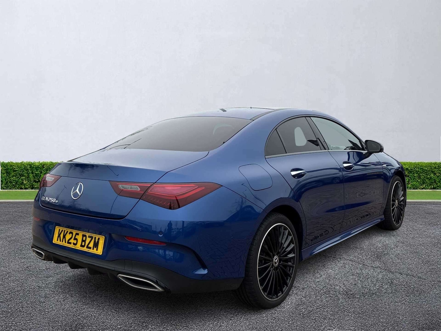 Used Mercedes-Benz CLA 2025 for sale - 78176545: Photo 18