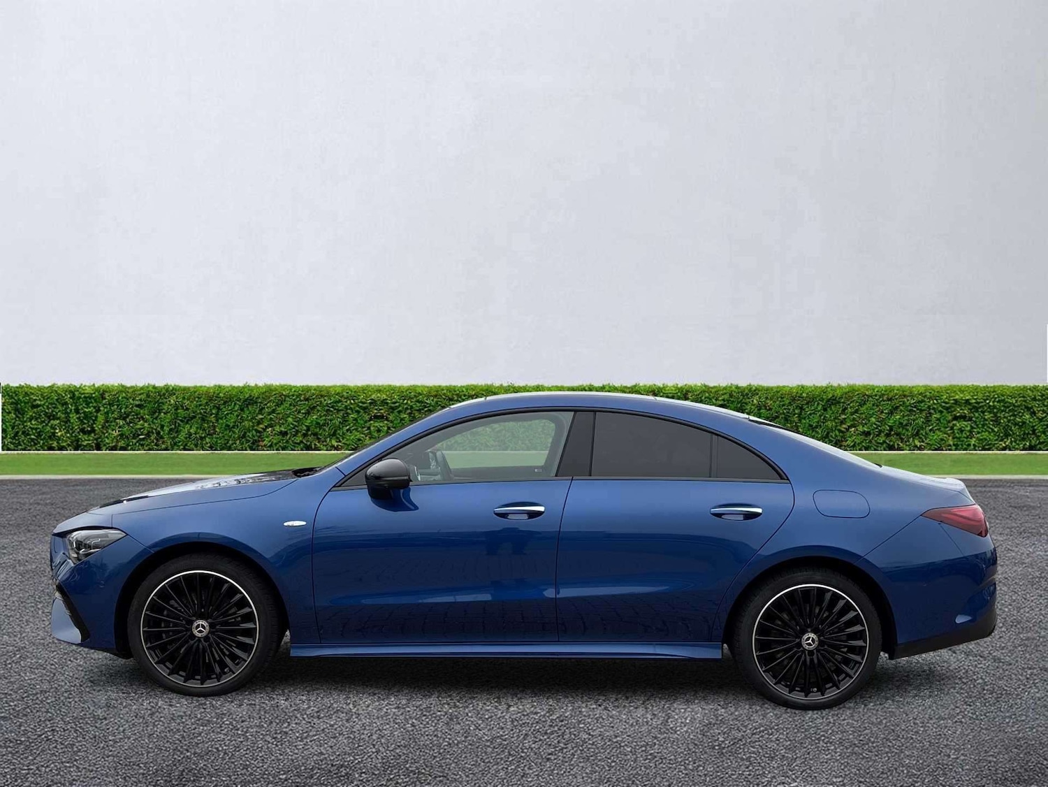 Used Mercedes-Benz CLA 2025 for sale - 78176545: Photo 19