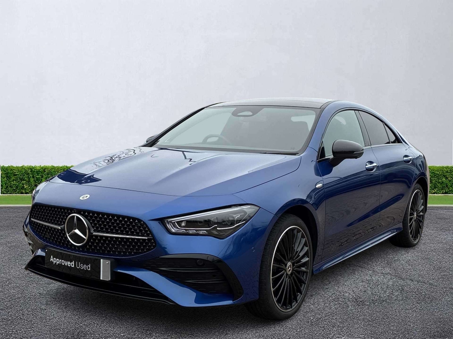 Used Mercedes-Benz CLA 2025 for sale - 78176545: Photo 20