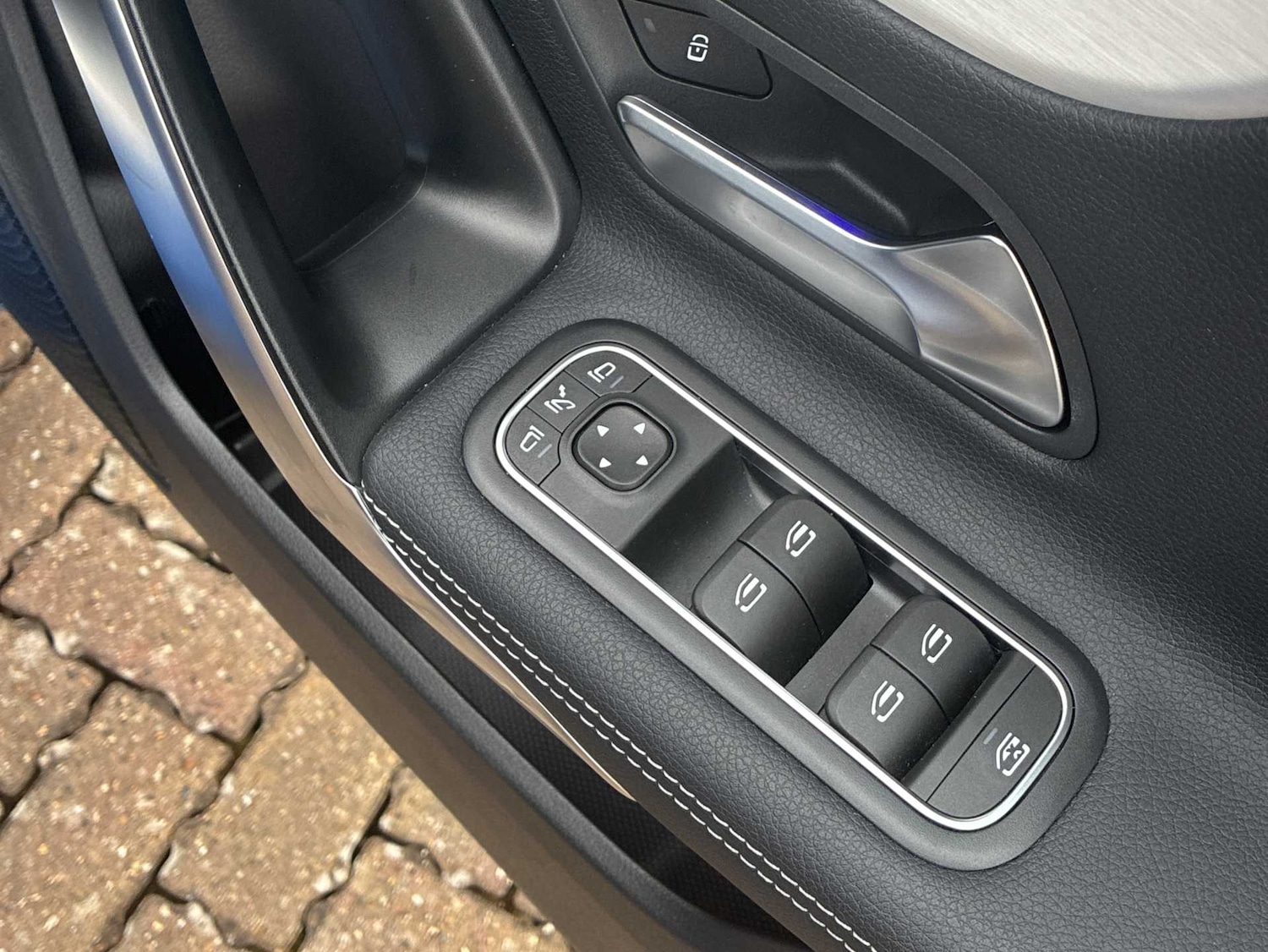 Used Mercedes-Benz CLA 2025 for sale - 78176545: Photo 21