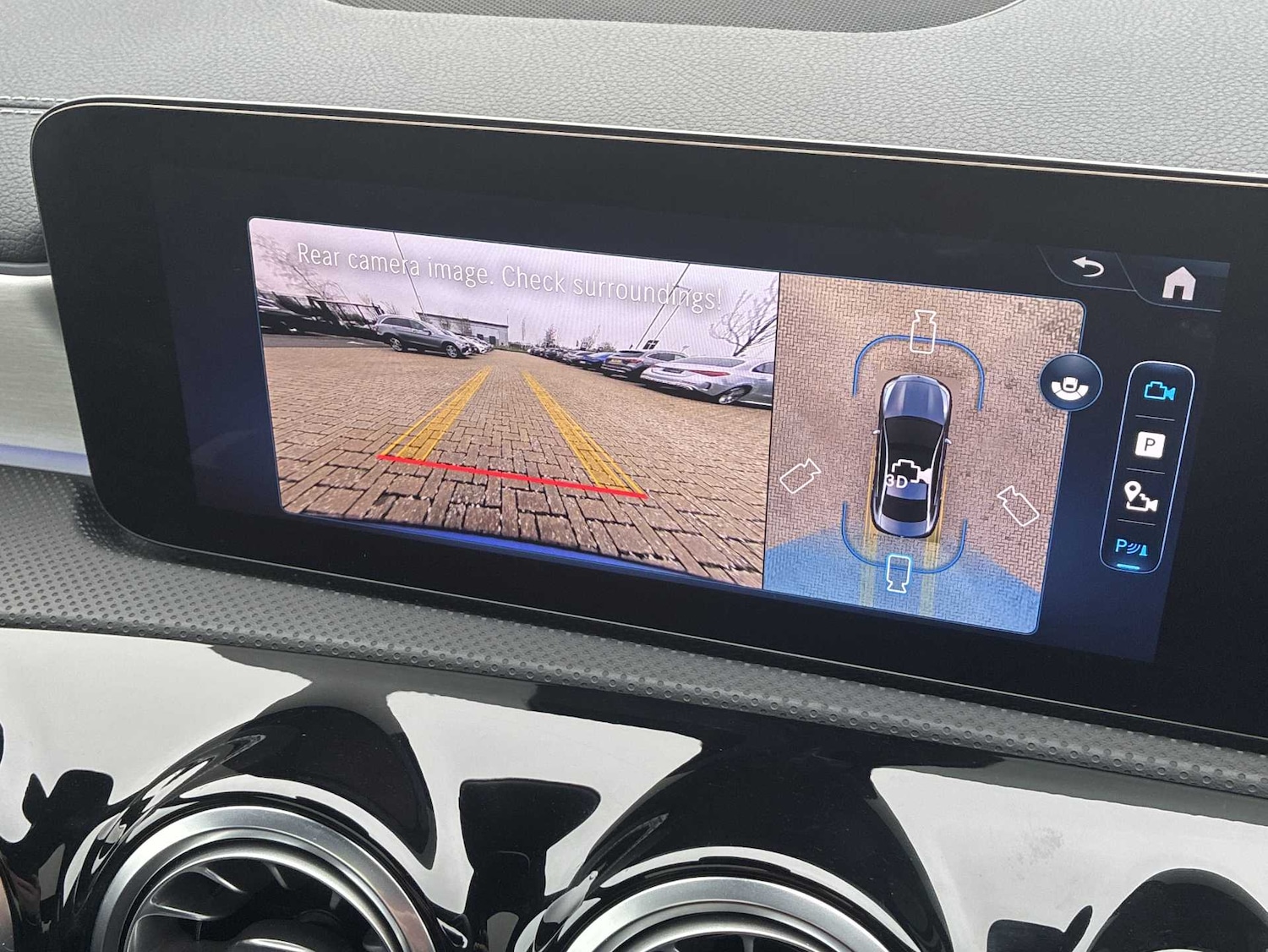 Used Mercedes-Benz CLA 2025 for sale - 78176545: Photo 24