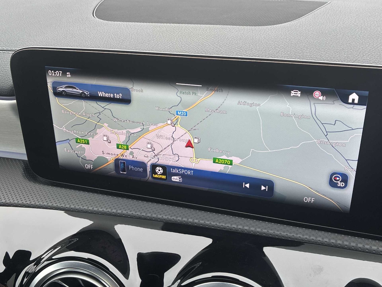 Used Mercedes-Benz CLA 2025 for sale - 78176545: Photo 25