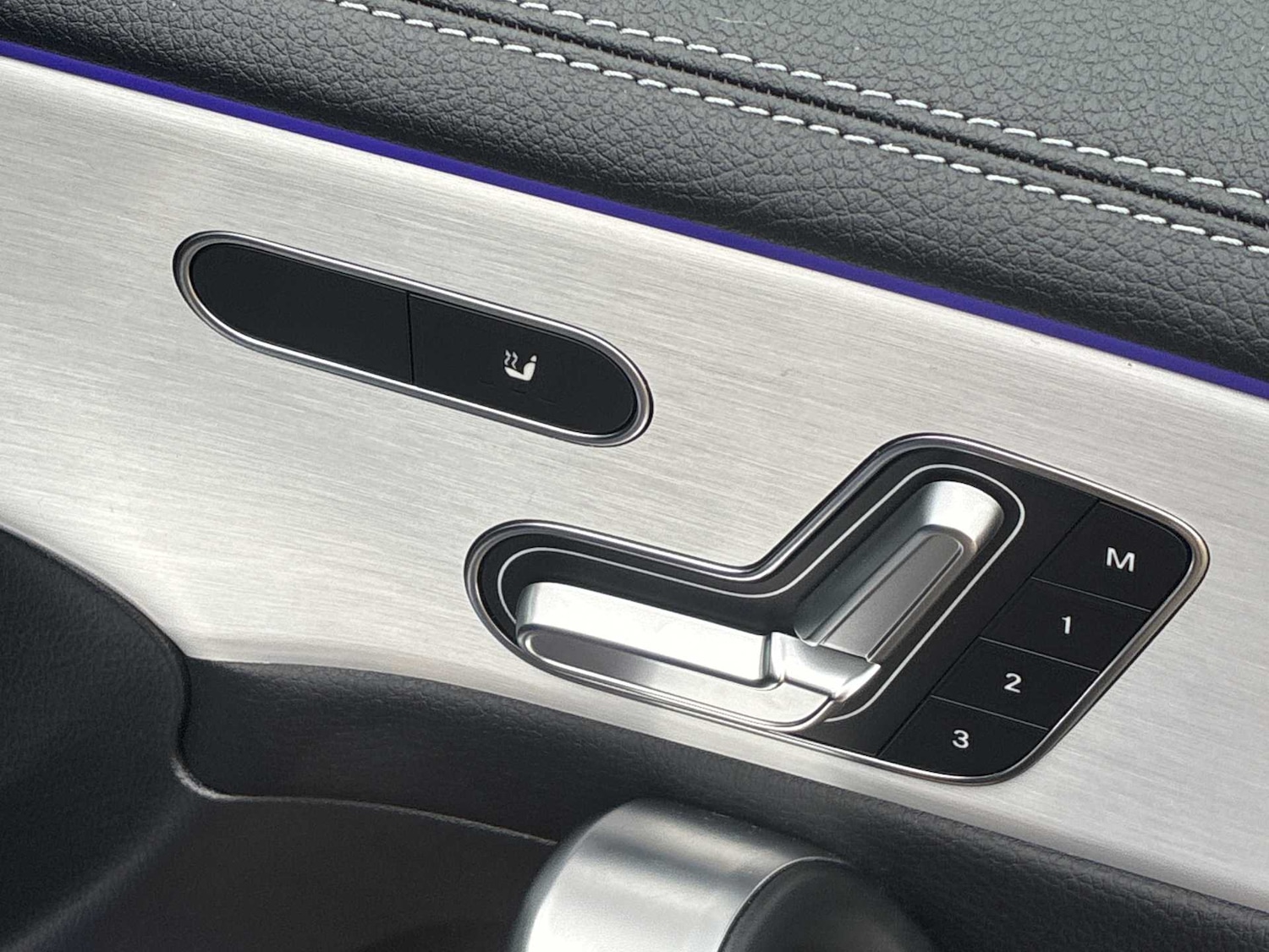 Used Mercedes-Benz CLA 2025 for sale - 78176545: Photo 29