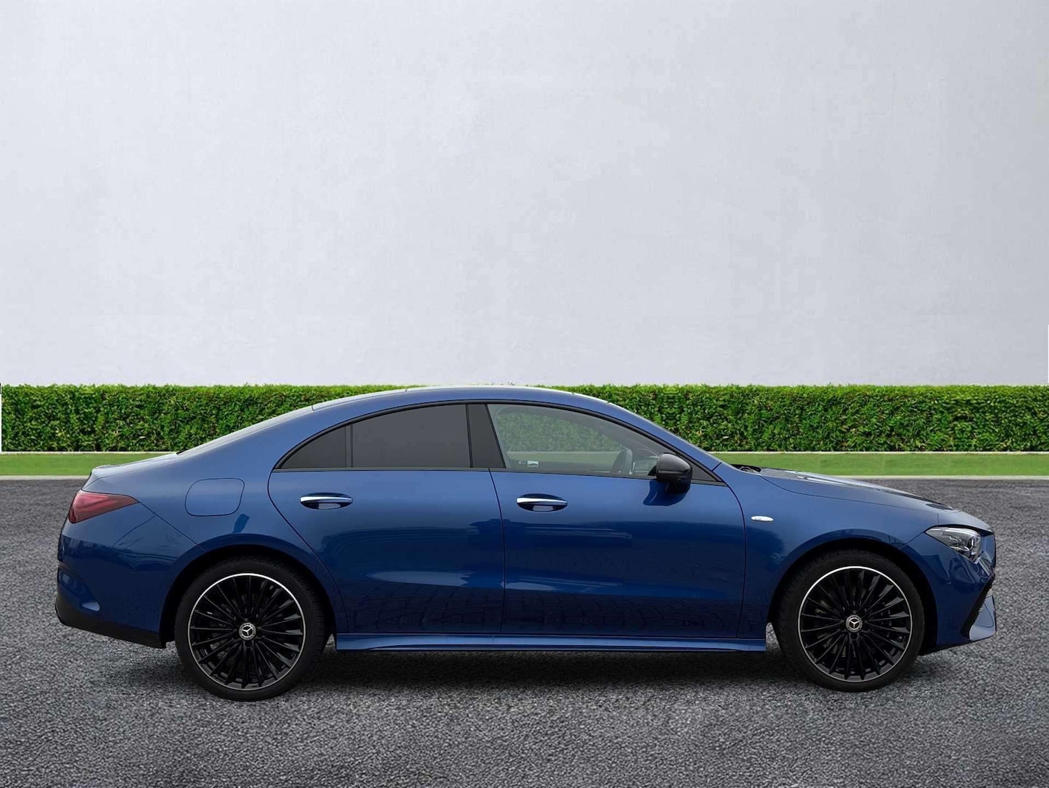 Used Mercedes-Benz CLA 2025 for sale - 78176545: Photo 3