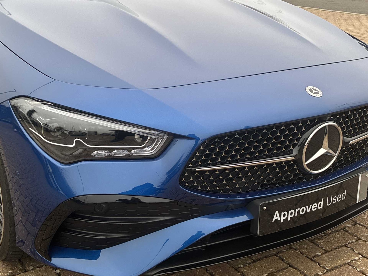 Used Mercedes-Benz CLA 2025 for sale - 78176545: Photo 32