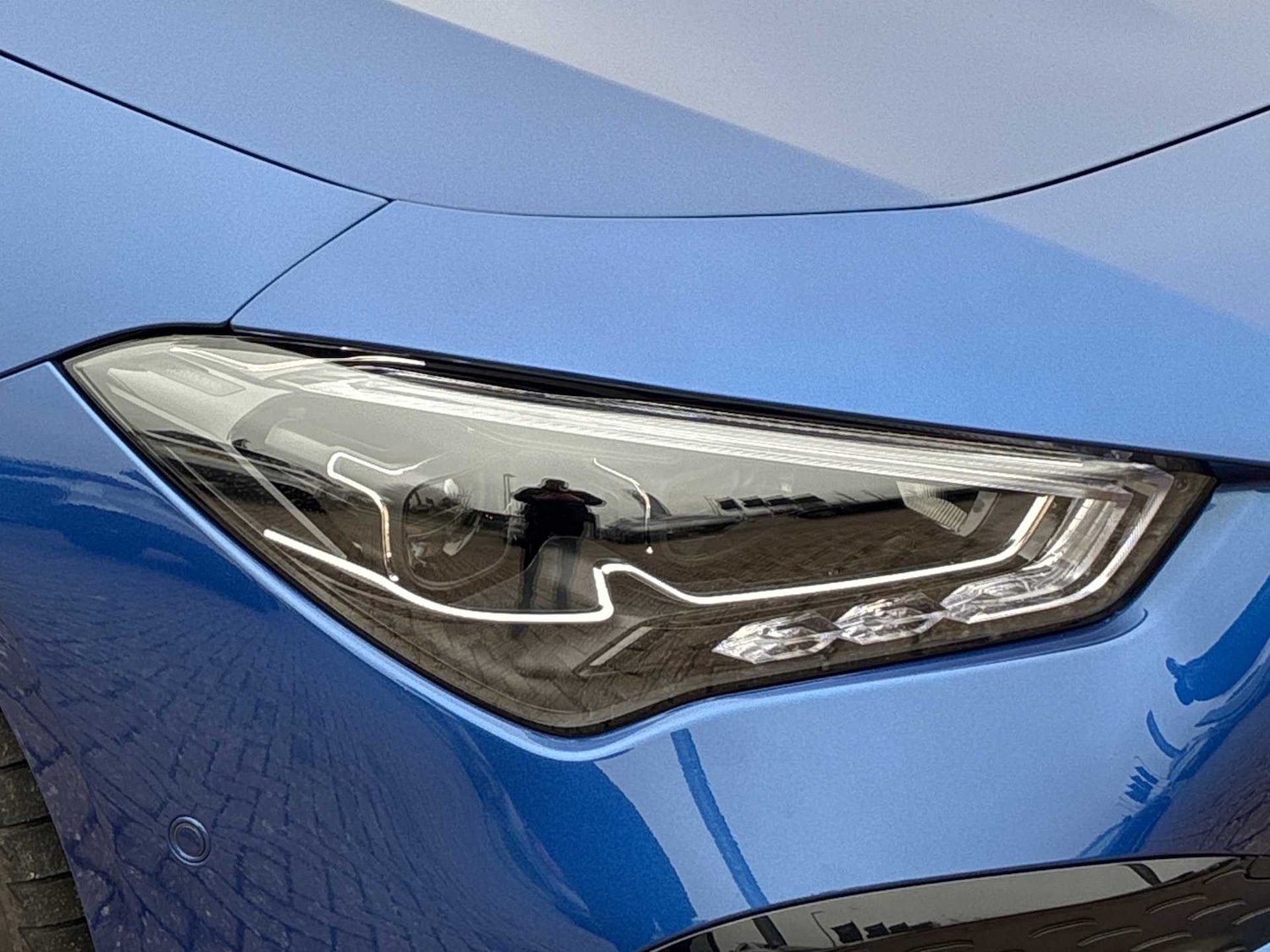 Used Mercedes-Benz CLA 2025 for sale - 78176545: Photo 33