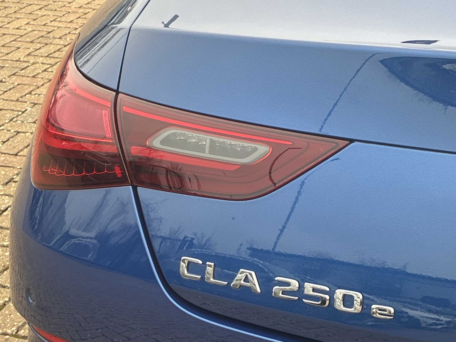 Used Mercedes-Benz CLA 2025 for sale - 78176545: Photo 34