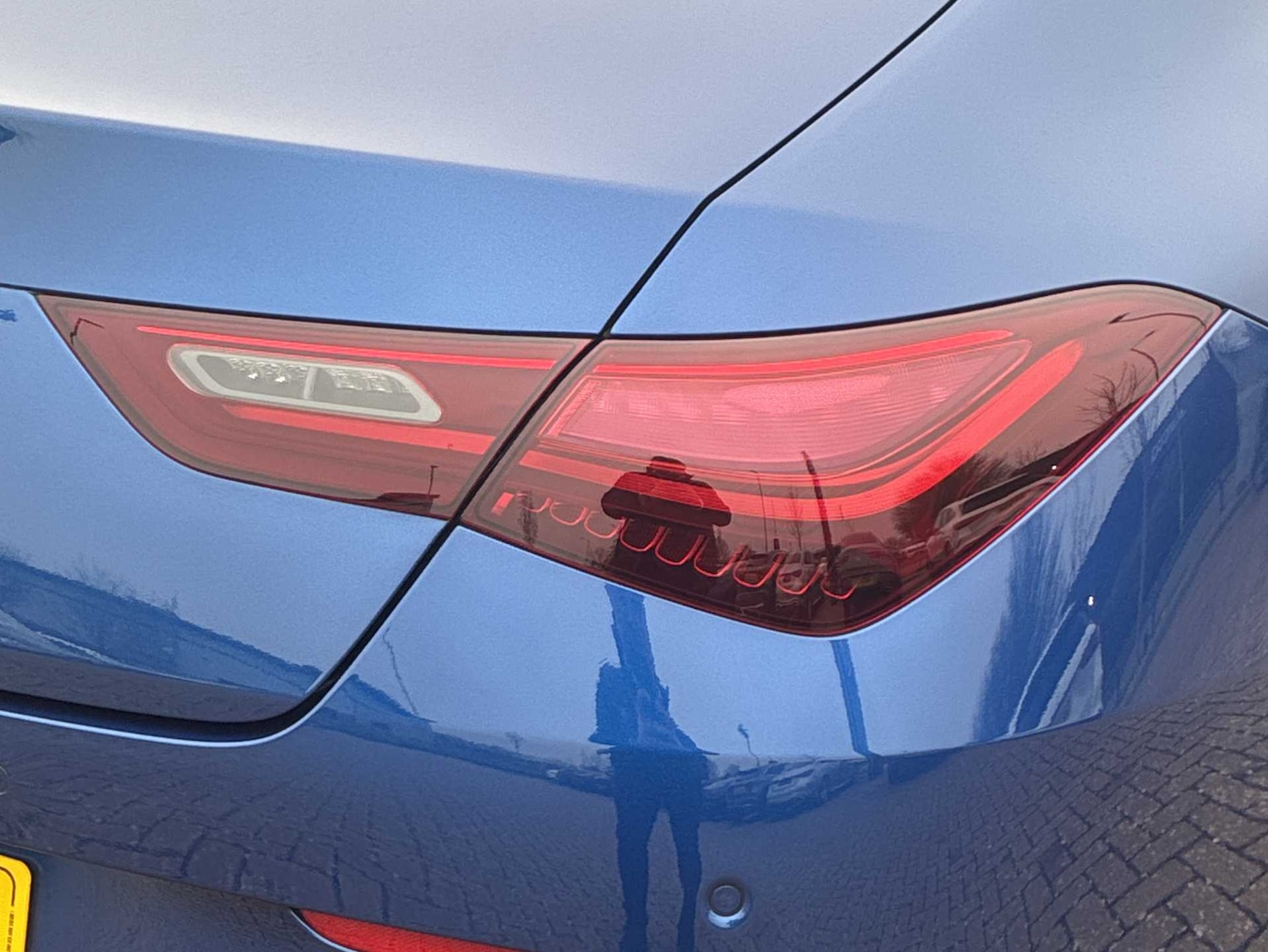 Used Mercedes-Benz CLA 2025 for sale - 78176545: Photo 35