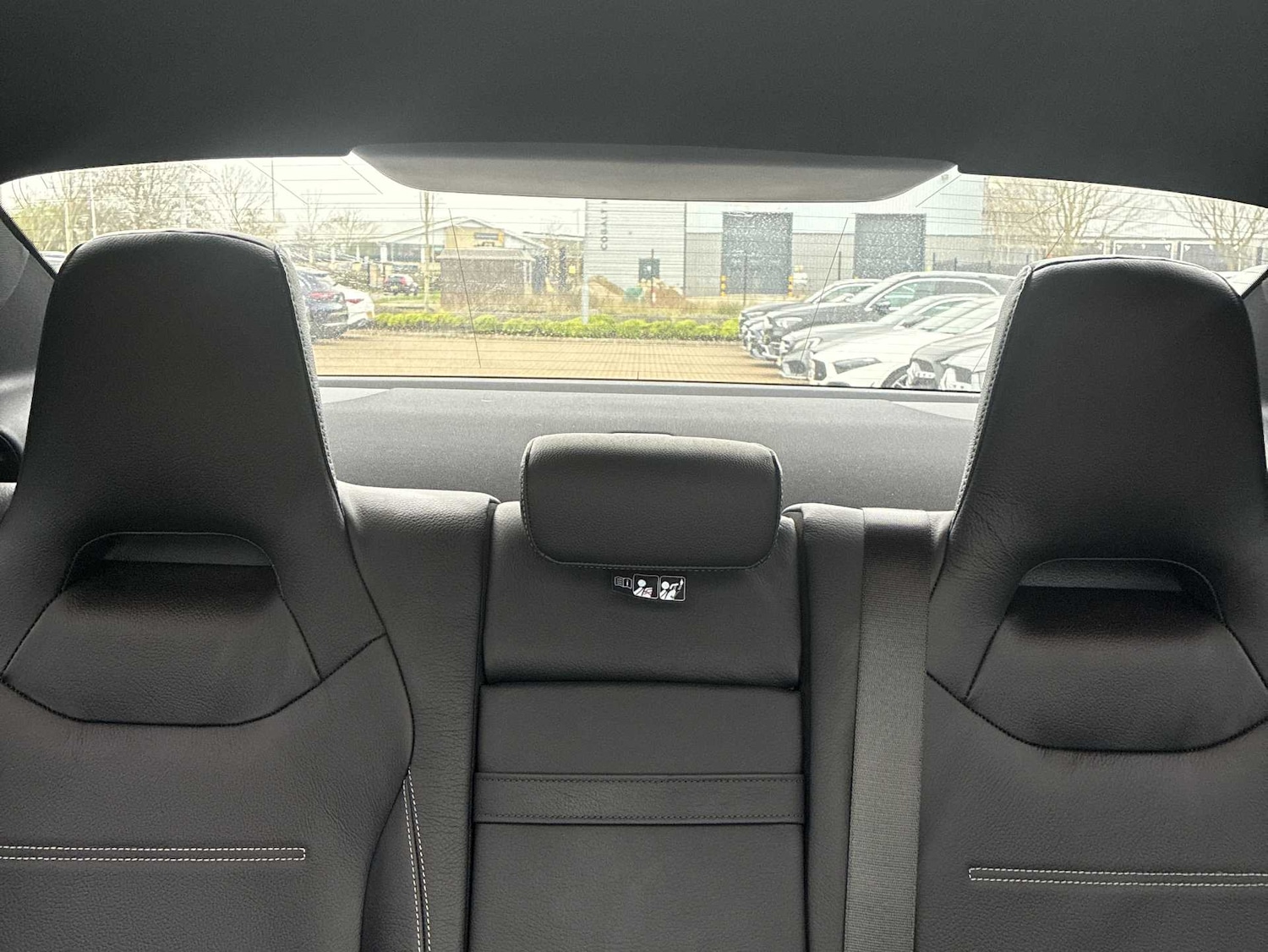 Used Mercedes-Benz CLA 2025 for sale - 78176545: Photo 39