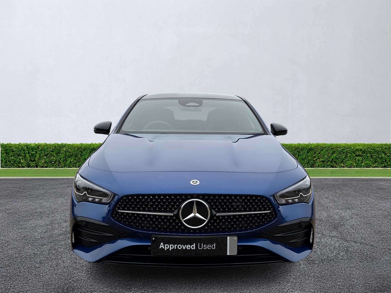 Used Mercedes-Benz CLA 2025 for sale - 78176545: Photo 5