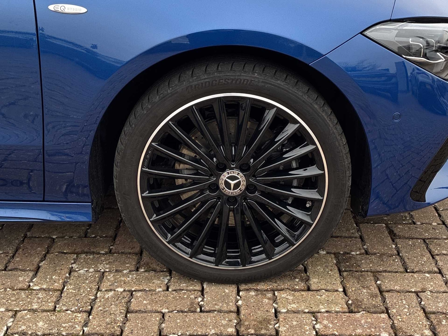 Used Mercedes-Benz CLA 2025 for sale - 78176545: Photo 6